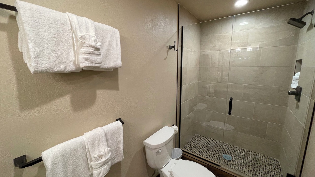 Photo of Bathroom in East Village at Copper
