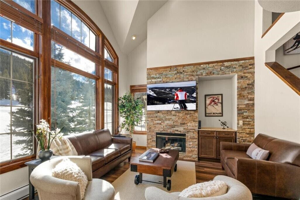 Photo of Livingroom in East Village at Copper