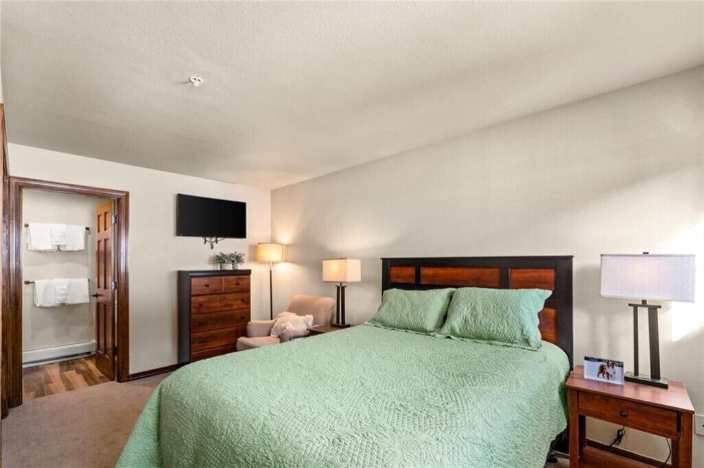 Photo of Bedroom in East Village at Copper