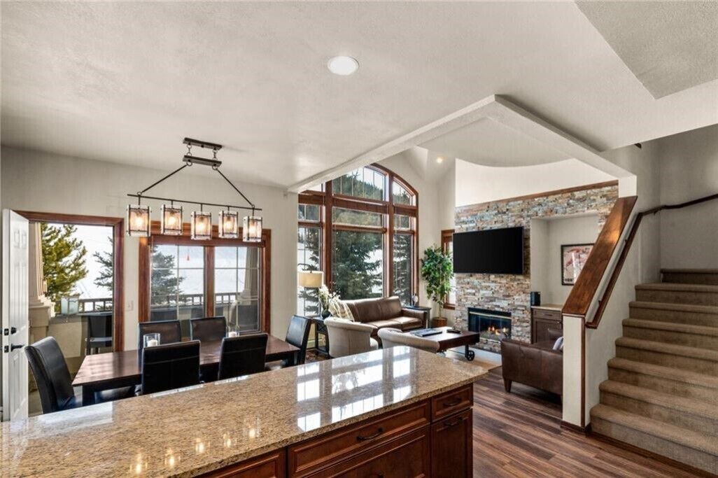 Photo of Livingroom in East Village at Copper