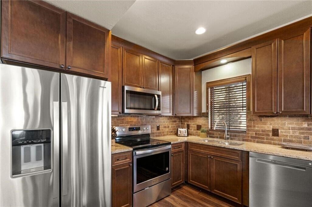 Photo of Kitchen in East Village at Copper
