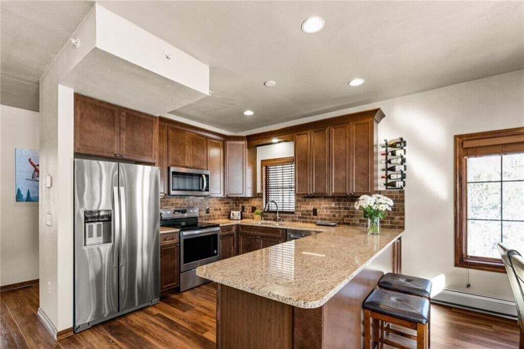 Photo of Kitchen in East Village at Copper