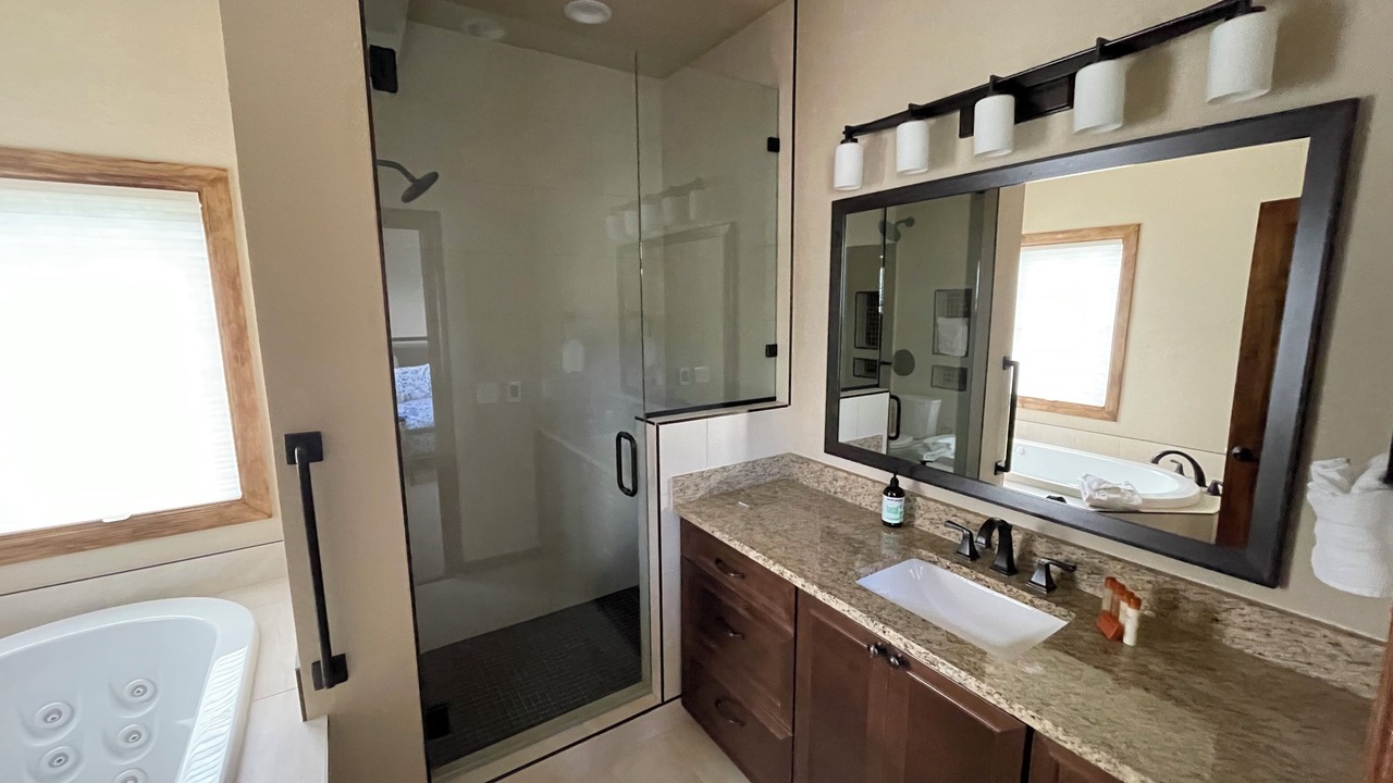 Photo of Bathroom in East Village at Copper