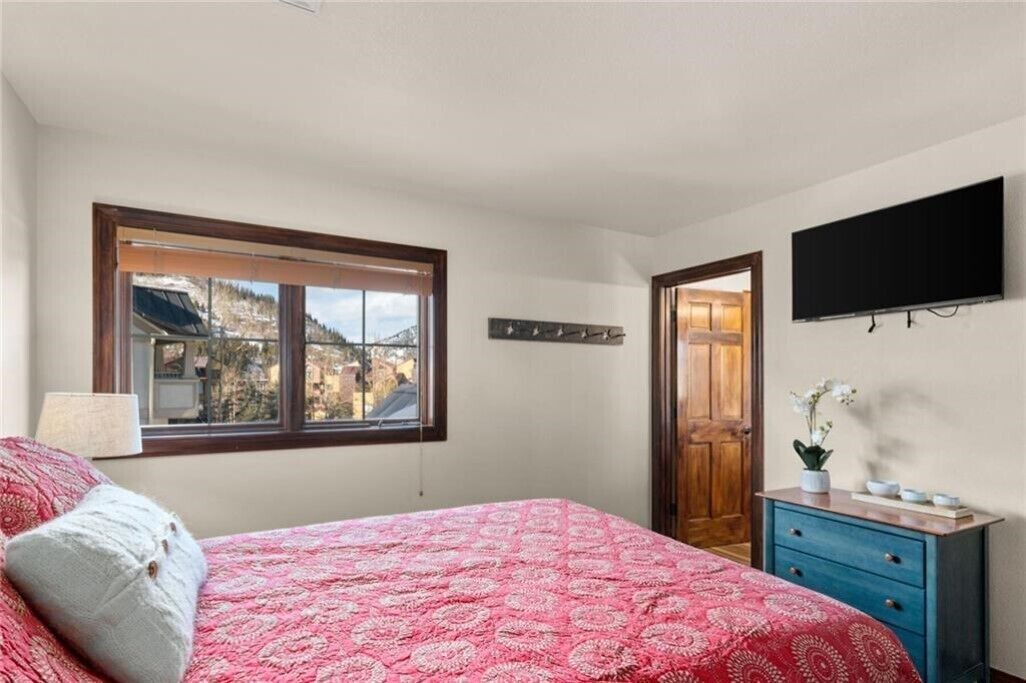 Photo of Bedroom in East Village at Copper