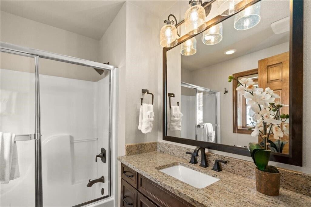 Photo of Bathroom in East Village at Copper