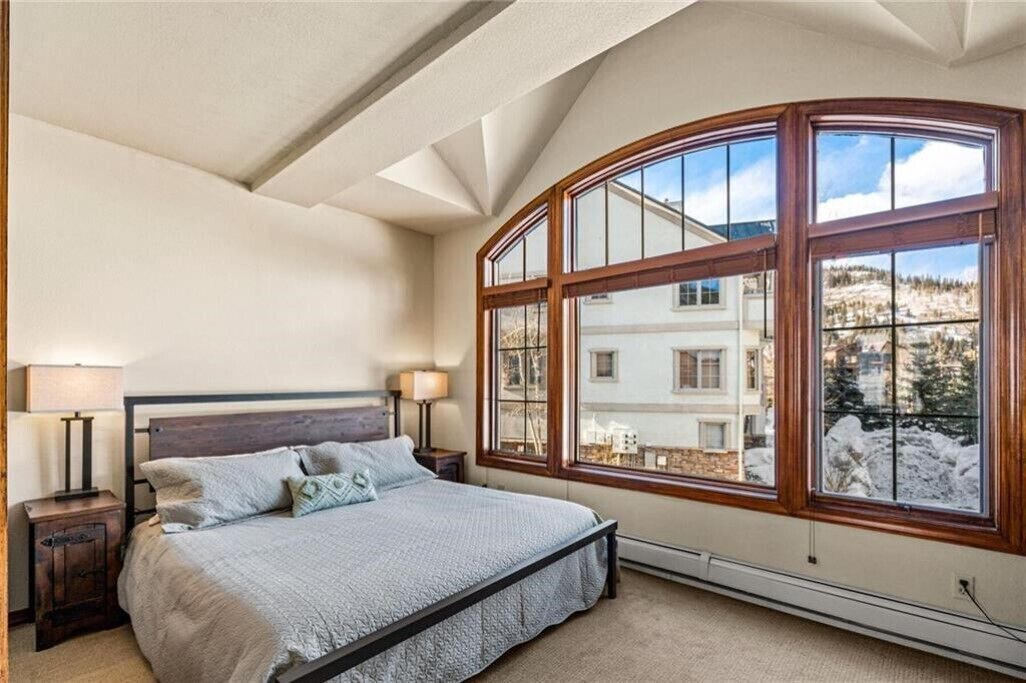 Photo of Bedroom in East Village at Copper