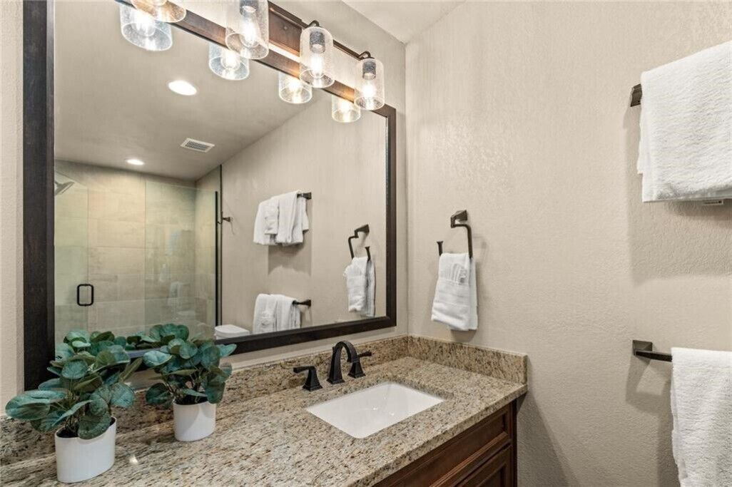 Photo of Bathroom in East Village at Copper