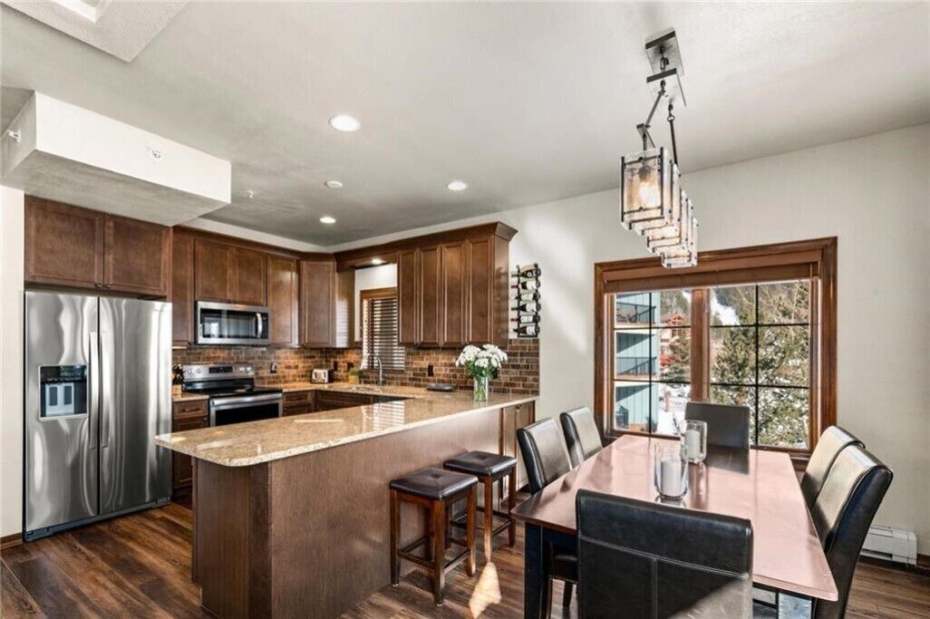 Photo of Kitchen in East Village at Copper