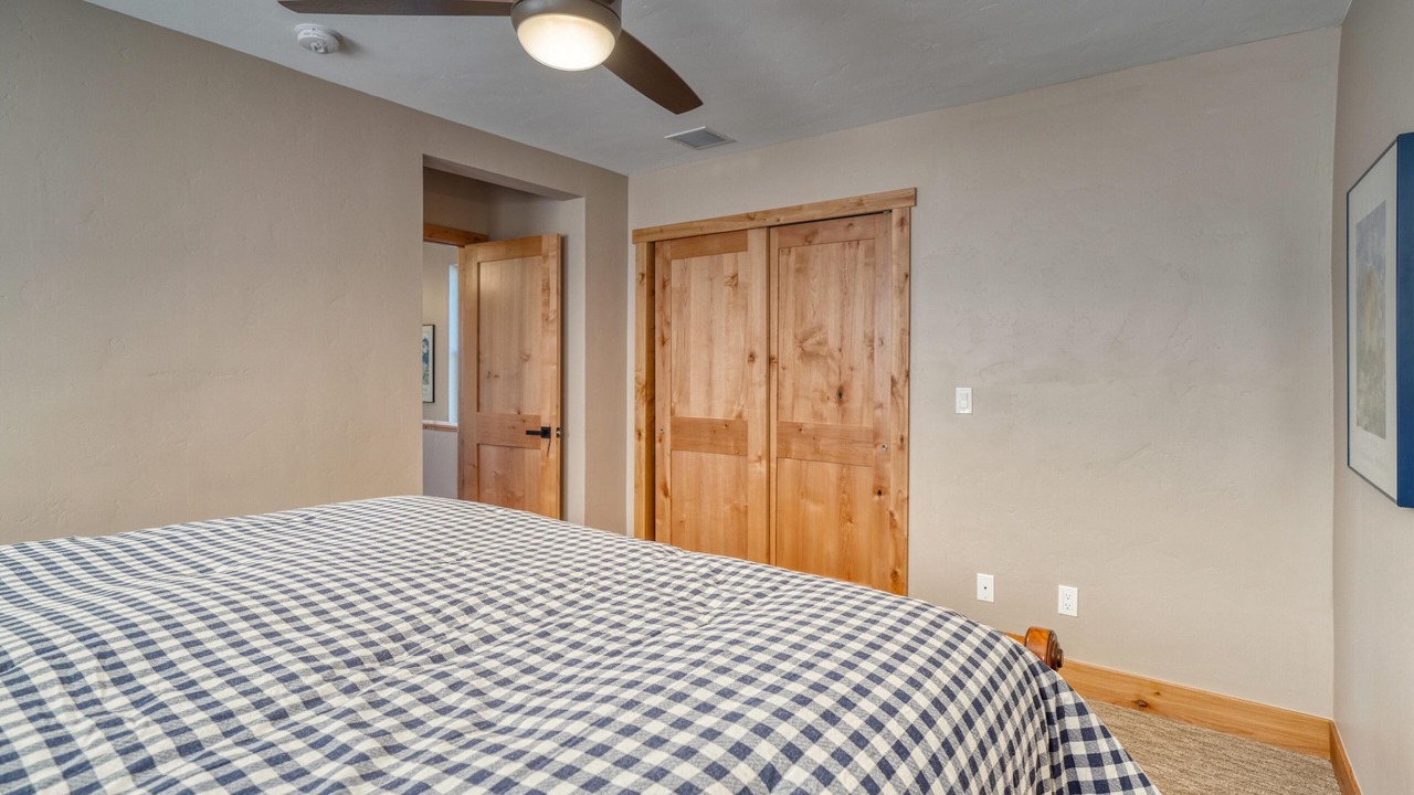 Photo of Bedroom in Leadville