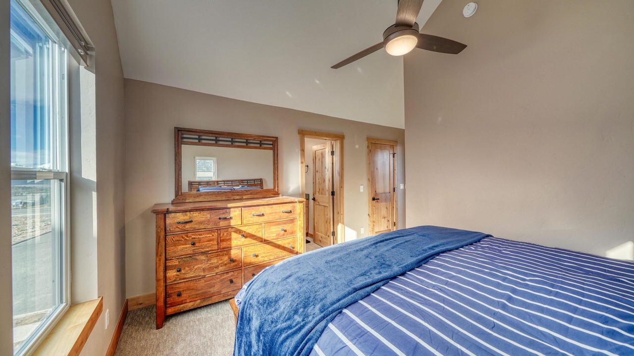 Photo of Bedroom in Leadville
