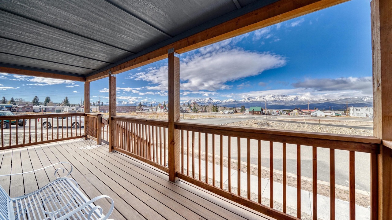 Photo of Outdoor in Leadville