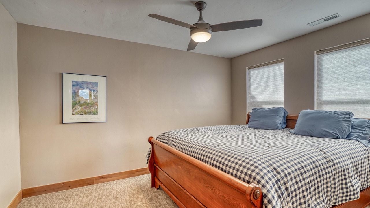 Photo of Bedroom in Leadville