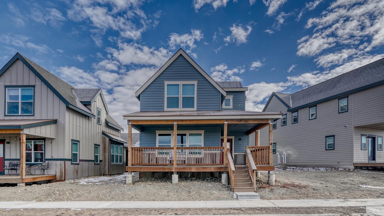 Photo of Outdoor in Leadville