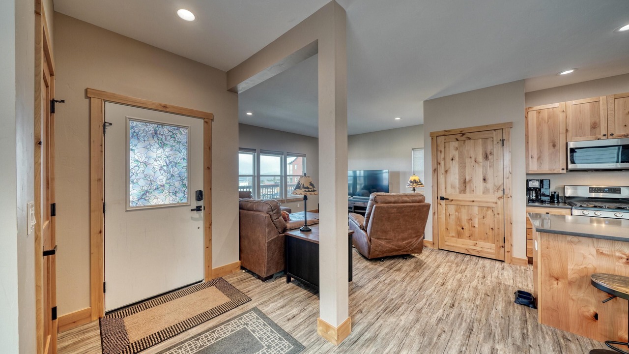 Photo of Livingroom in Leadville