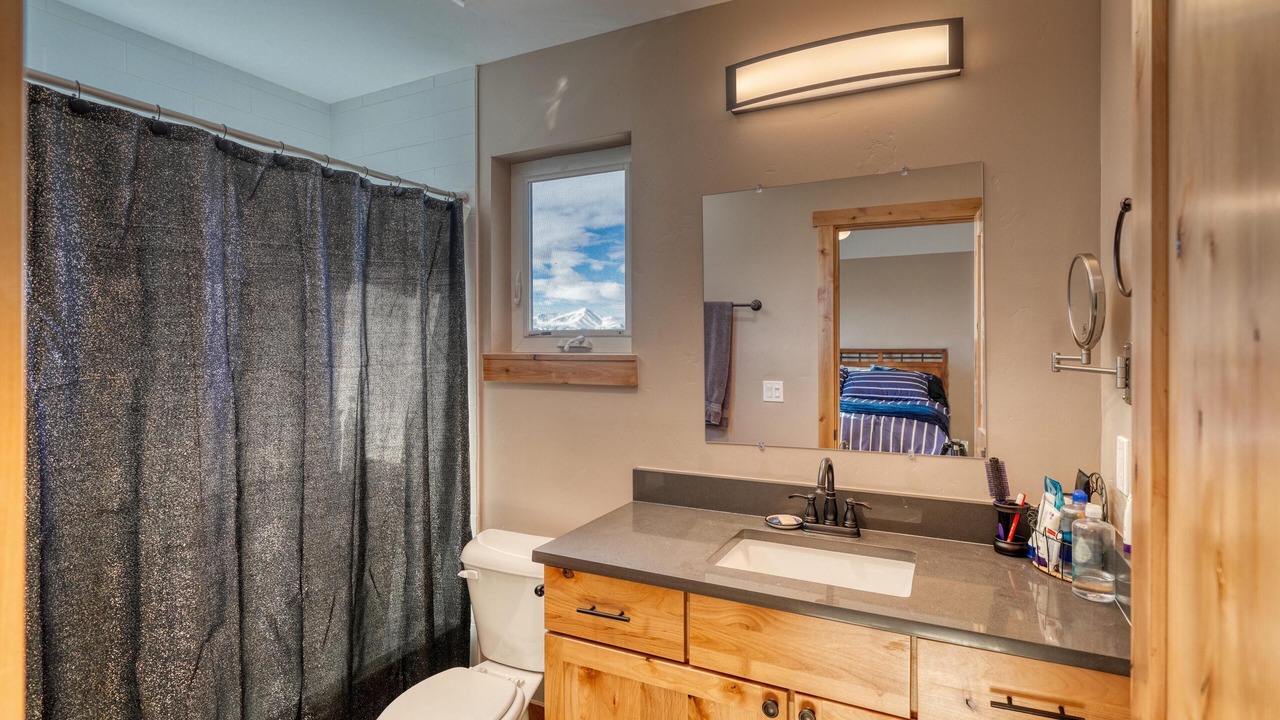 Photo of Bathroom in Leadville