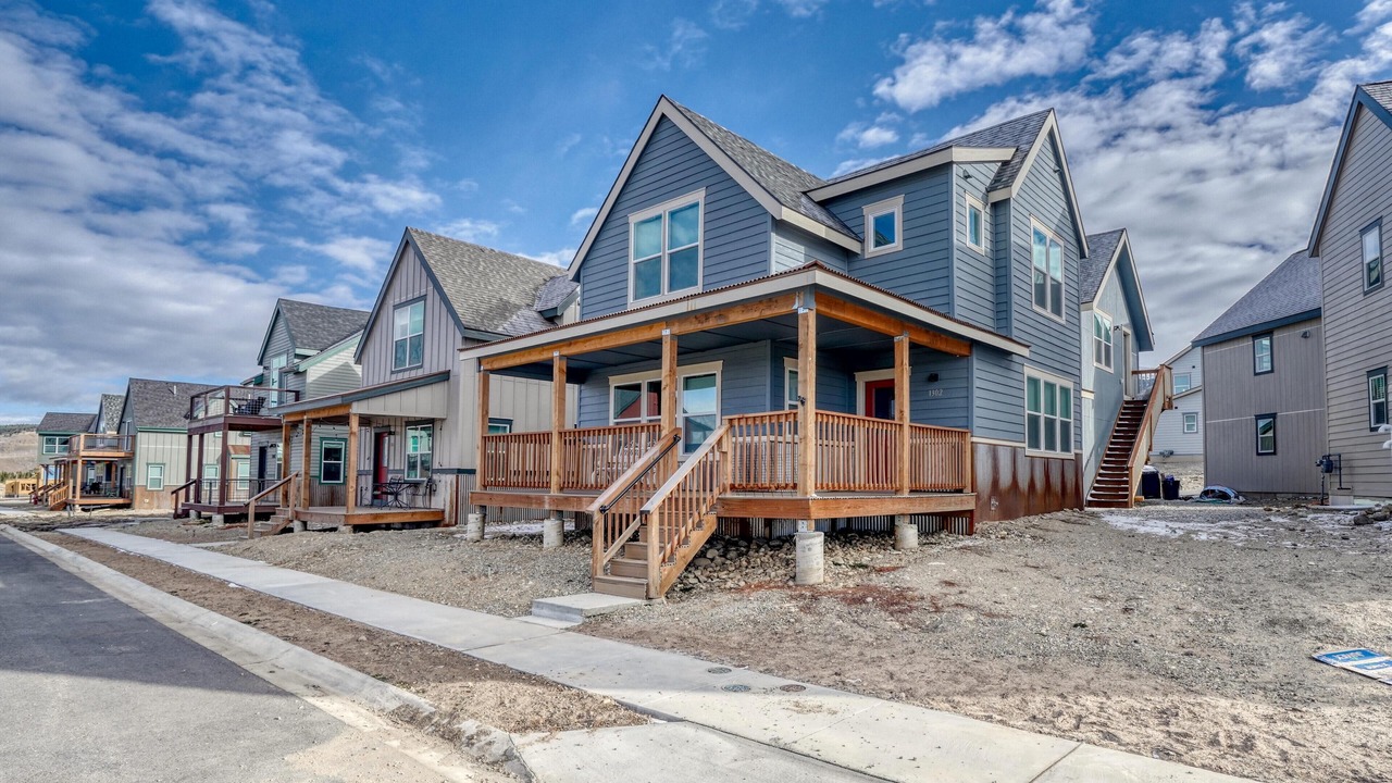 Photo of Outdoor in Leadville