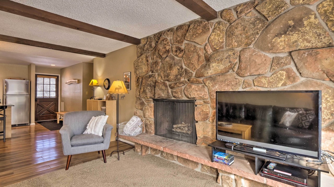 Photo of Livingroom in Winter Park