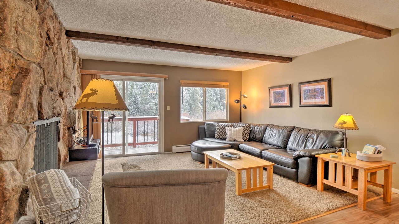 Photo of Livingroom in Winter Park