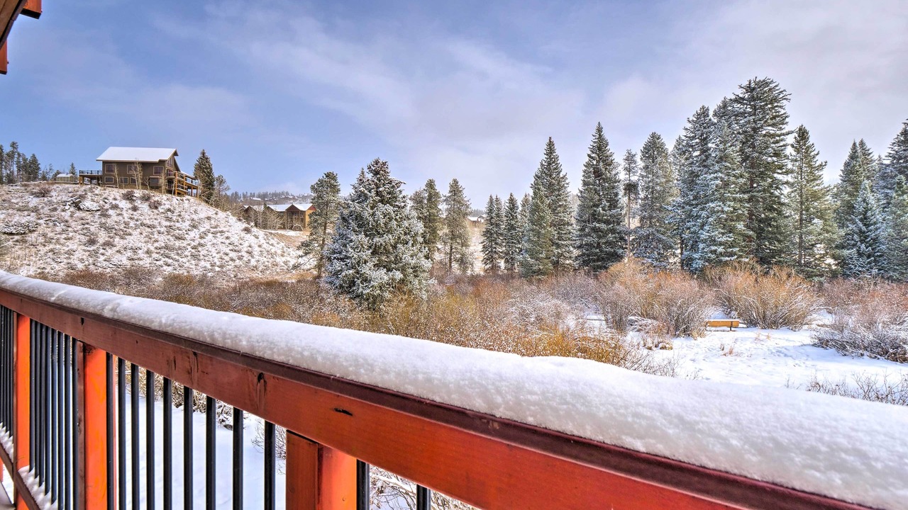 Photo of Outdoor in Winter Park
