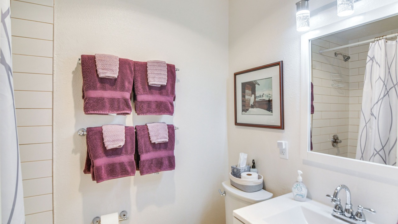 Photo of Bathroom in Winter Park