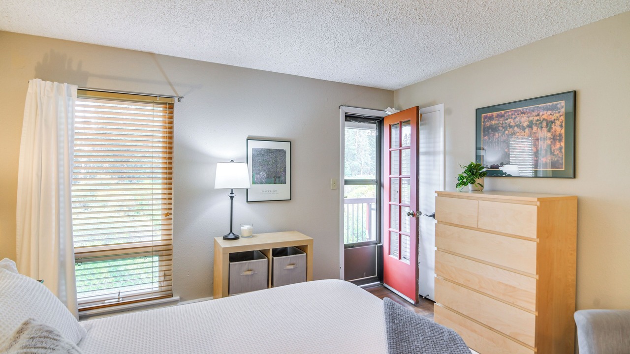Photo of Bedroom in Winter Park
