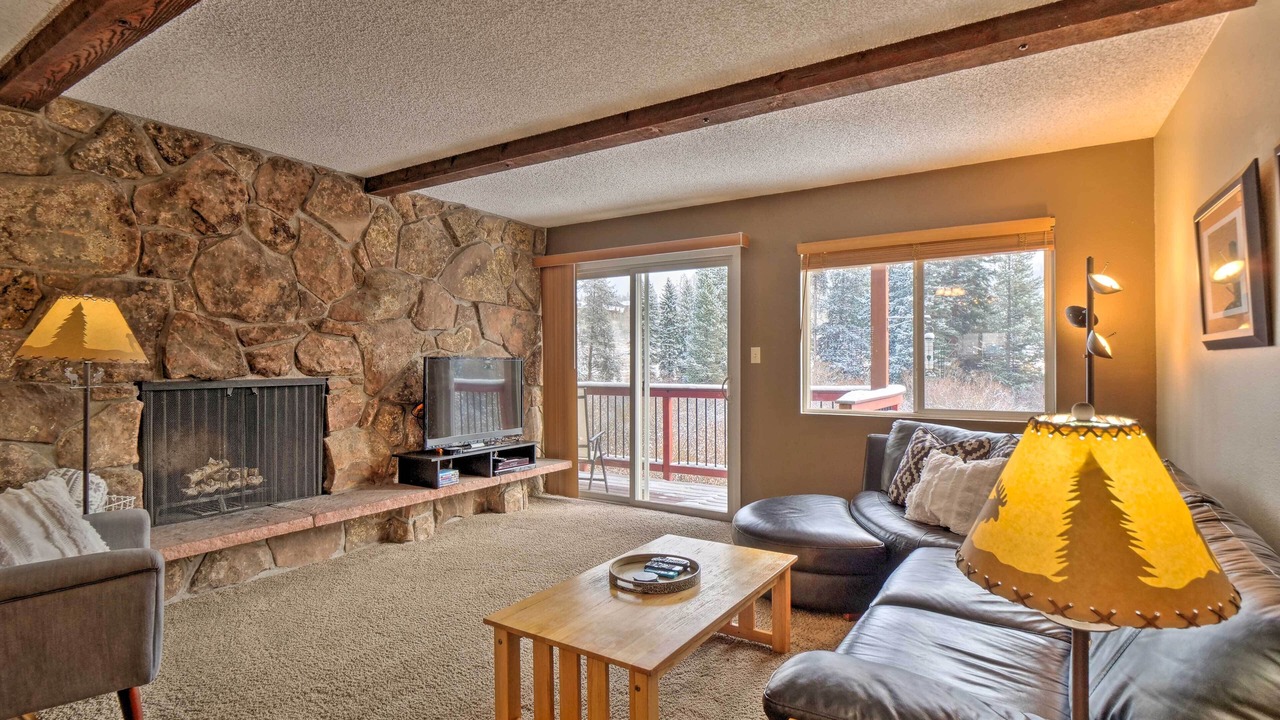 Photo of Livingroom in Winter Park