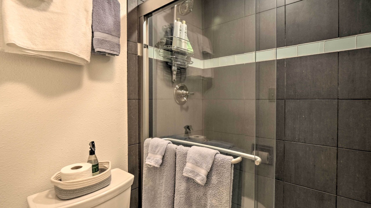 Photo of Bathroom in Winter Park