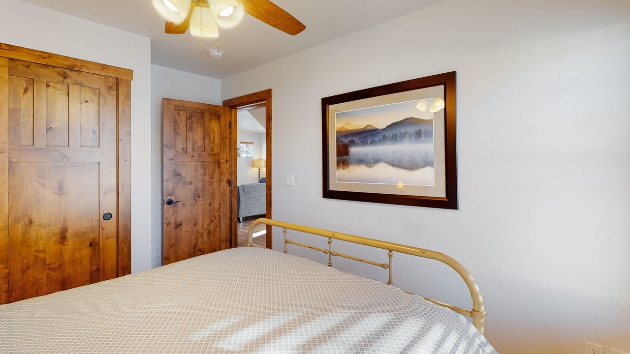 Photo of Bedroom in Dover Bay