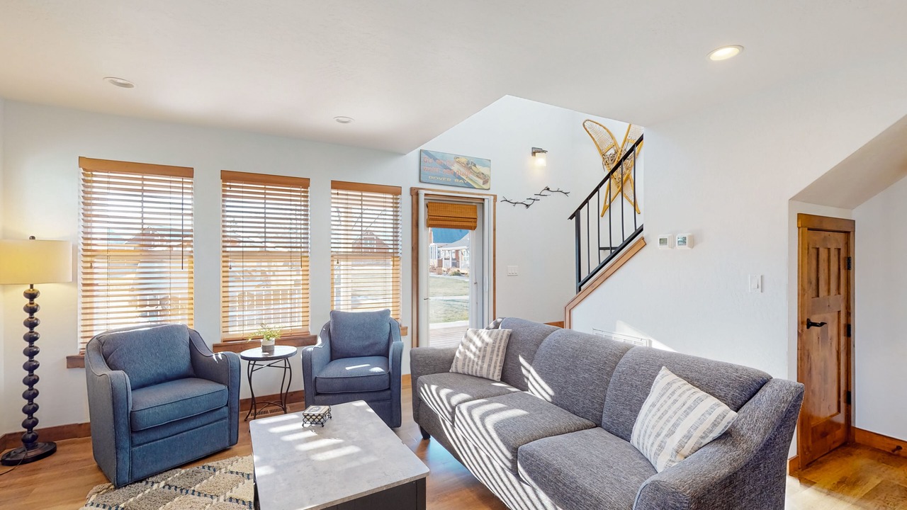 Photo of Livingroom in Dover Bay