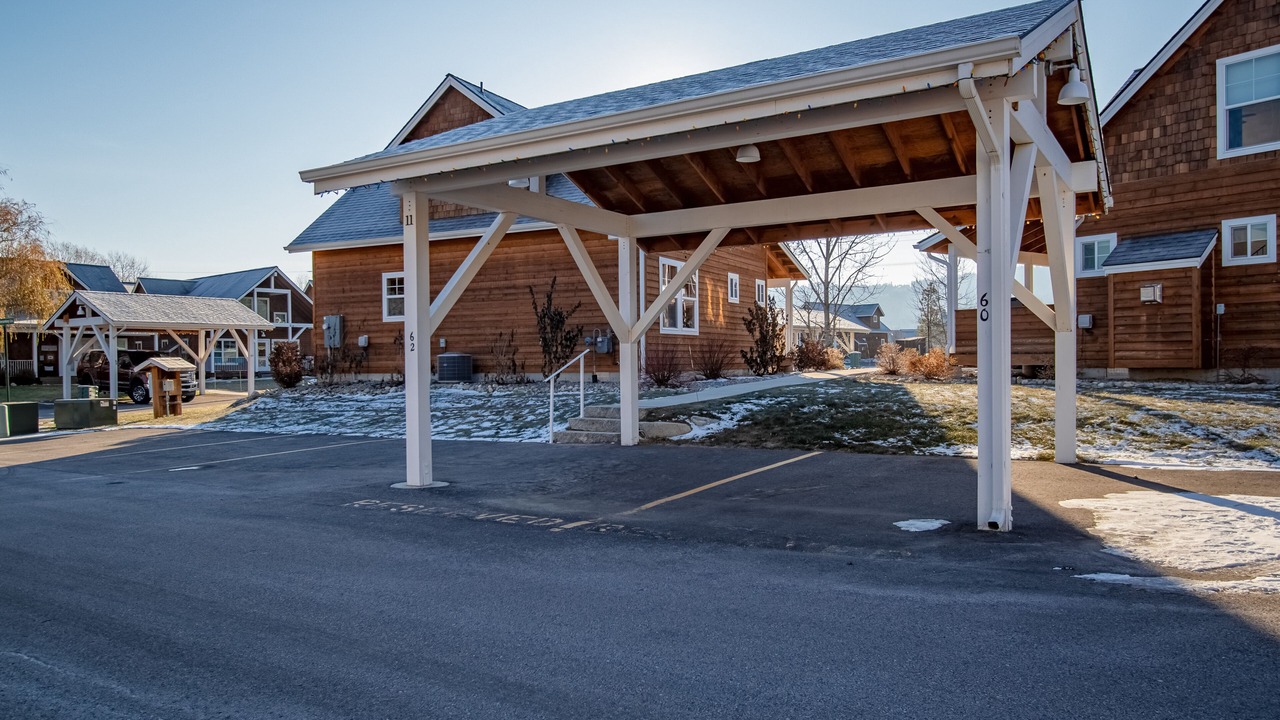 Photo of Outdoor in Dover Bay