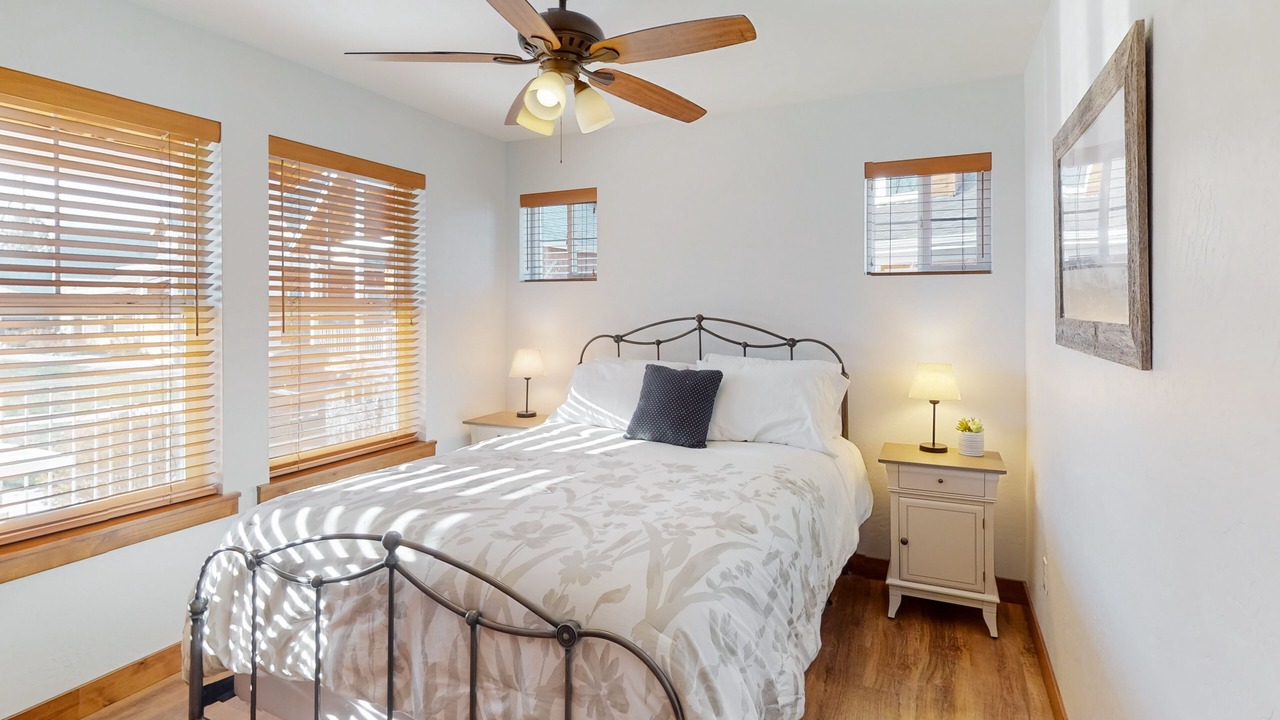 Photo of Bedroom in Dover Bay