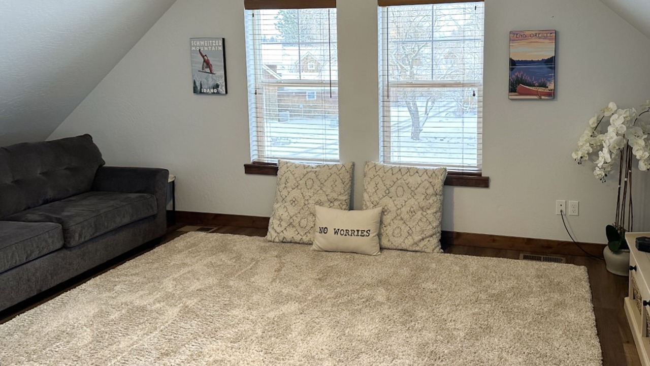 Photo of Bedroom in Dover Bay