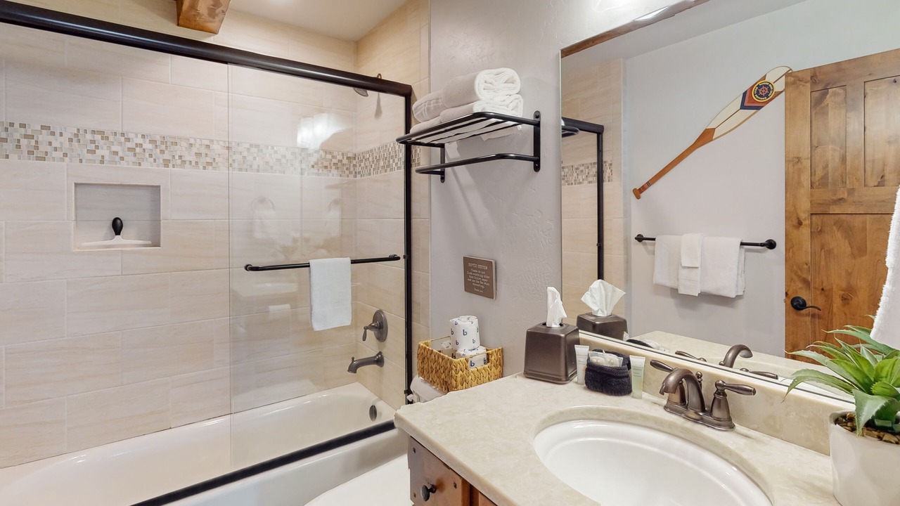 Photo of Bathroom in Dover Bay