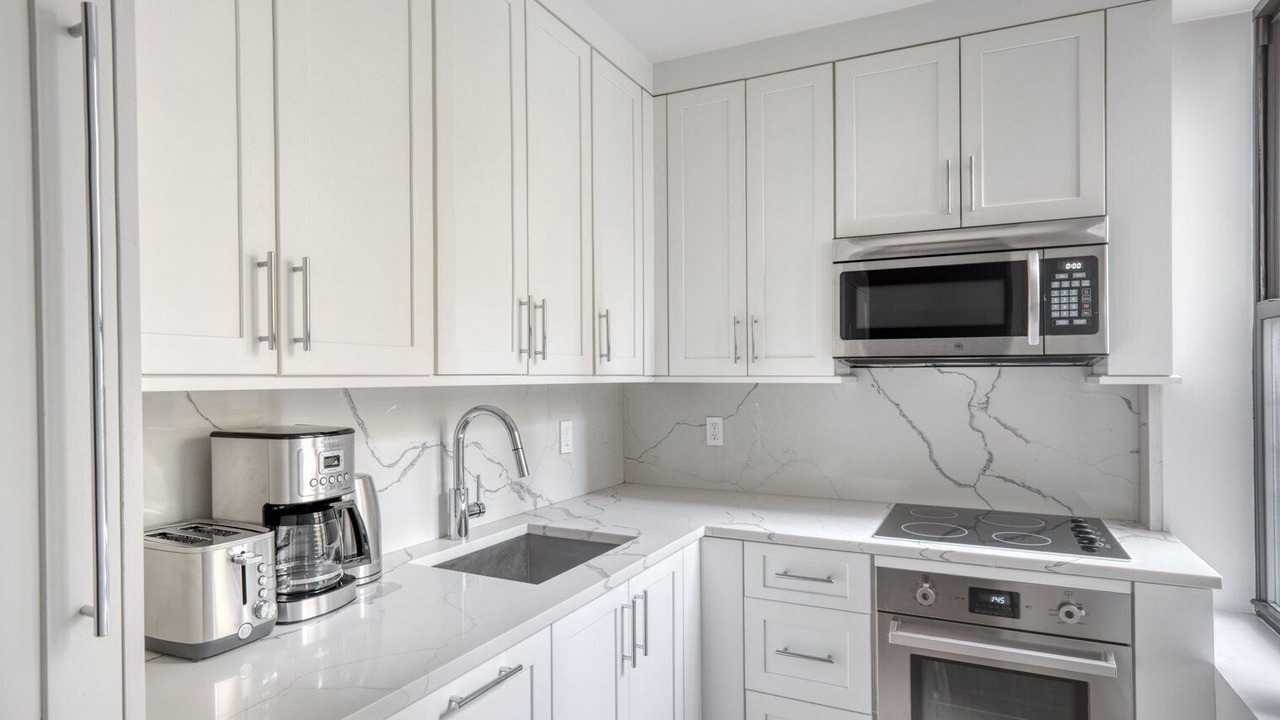 Photo of Kitchen in Bloomingdale
