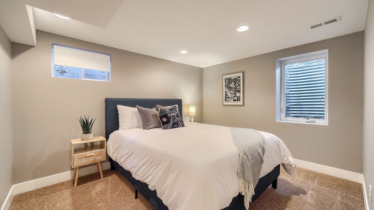 Photo of Bedroom in Alta Vista Area