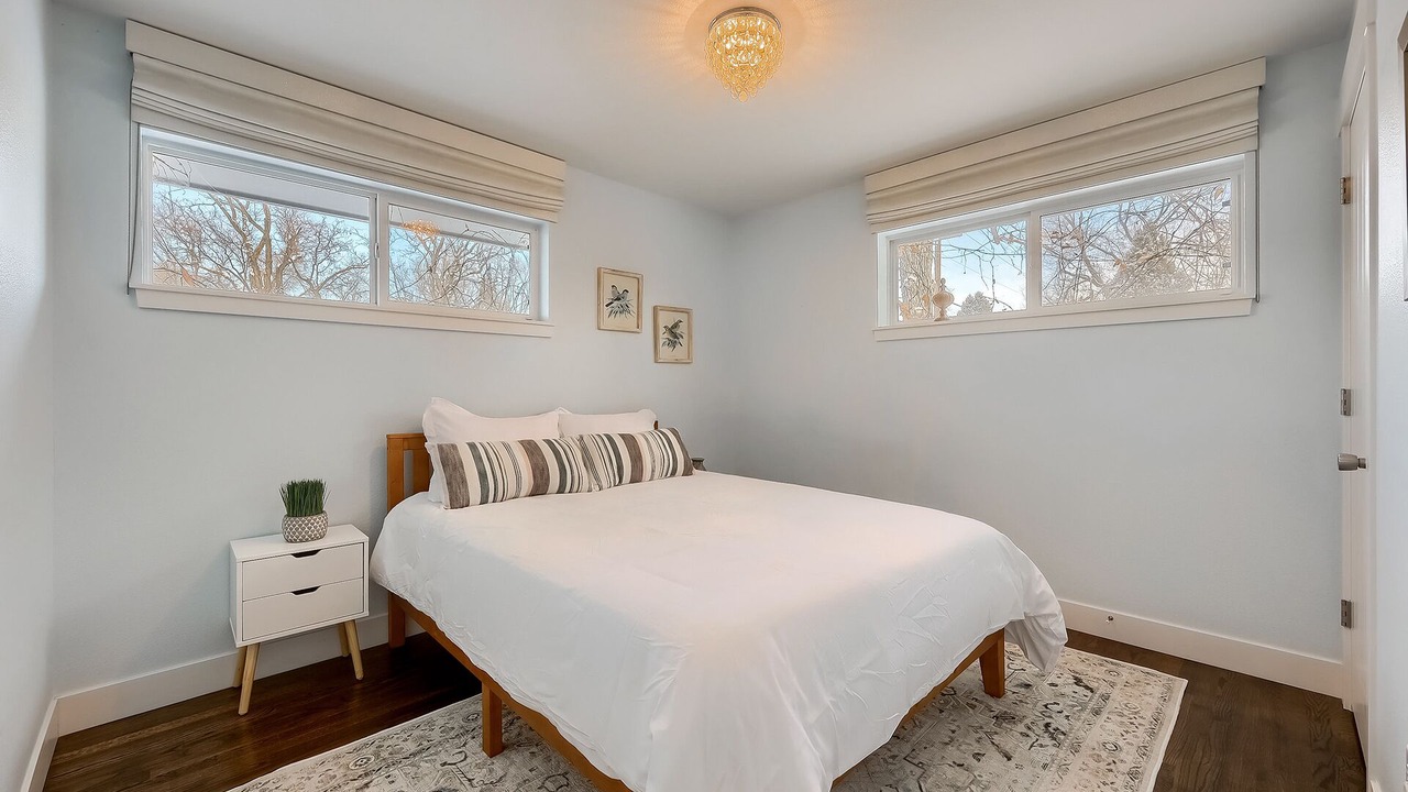 Photo of Bedroom in Alta Vista Area