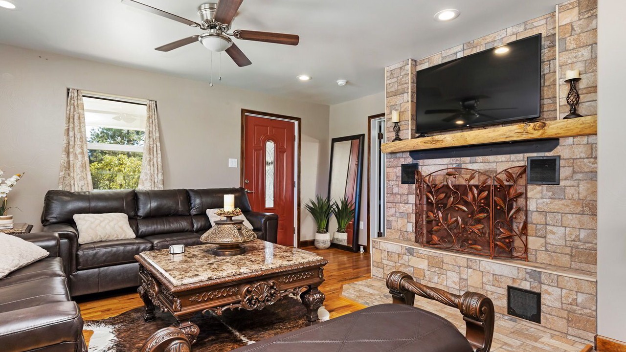 Photo of Livingroom in Rye