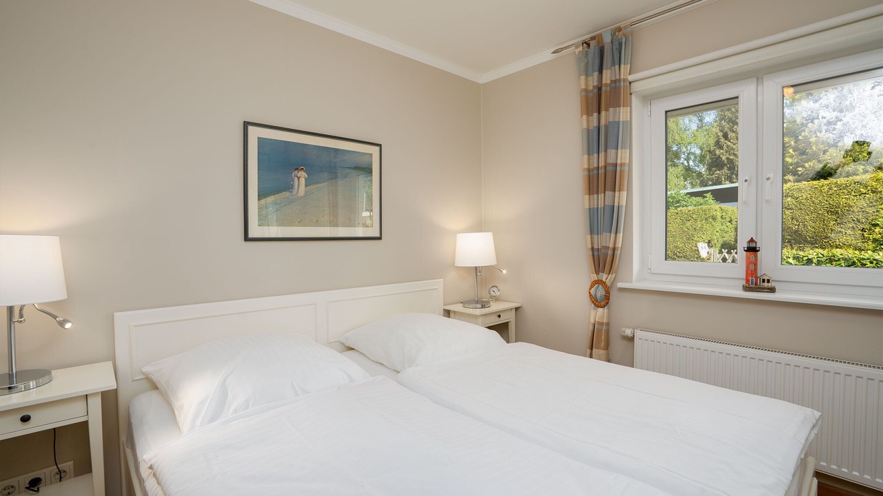 Photo of Bedroom in Niendorf