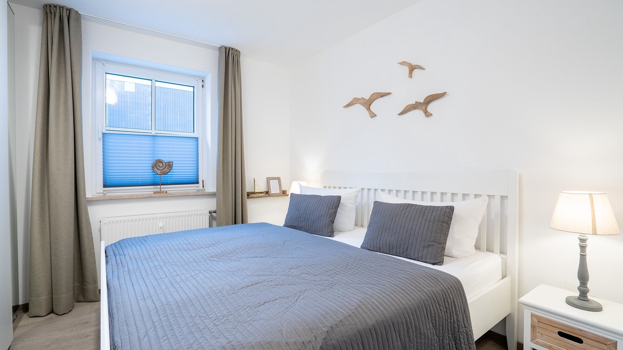 Photo of Bedroom in Niendorf