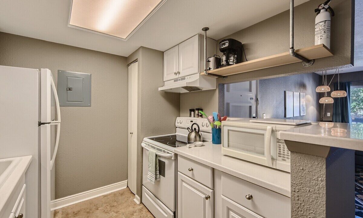 Photo of Kitchen in Aurora Highlands