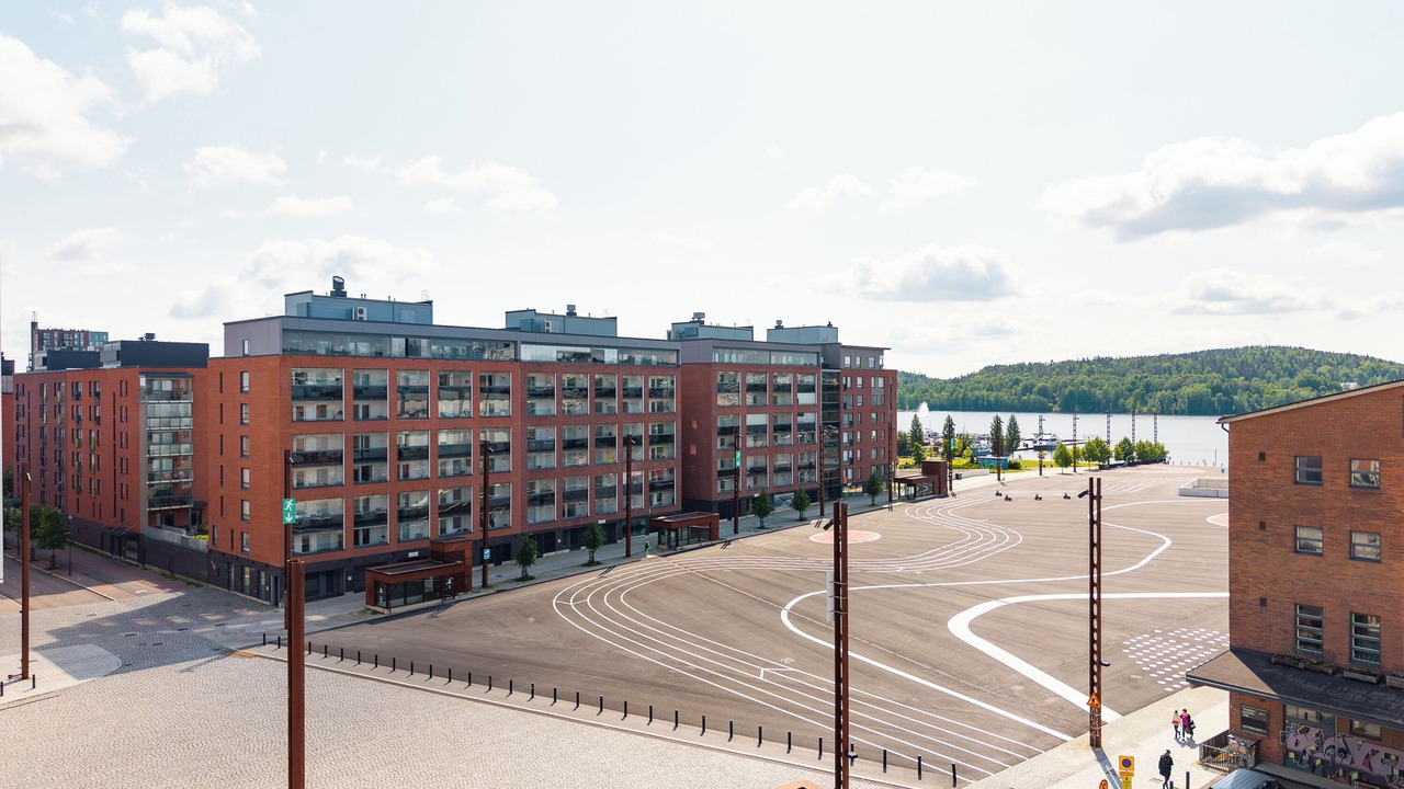 Photo of Outdoor in Jyvaskyla