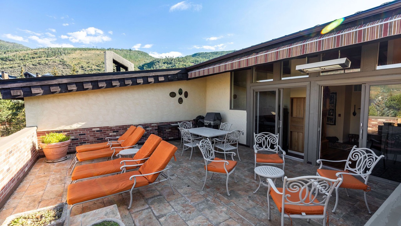 Photo of Outdoor in Vail