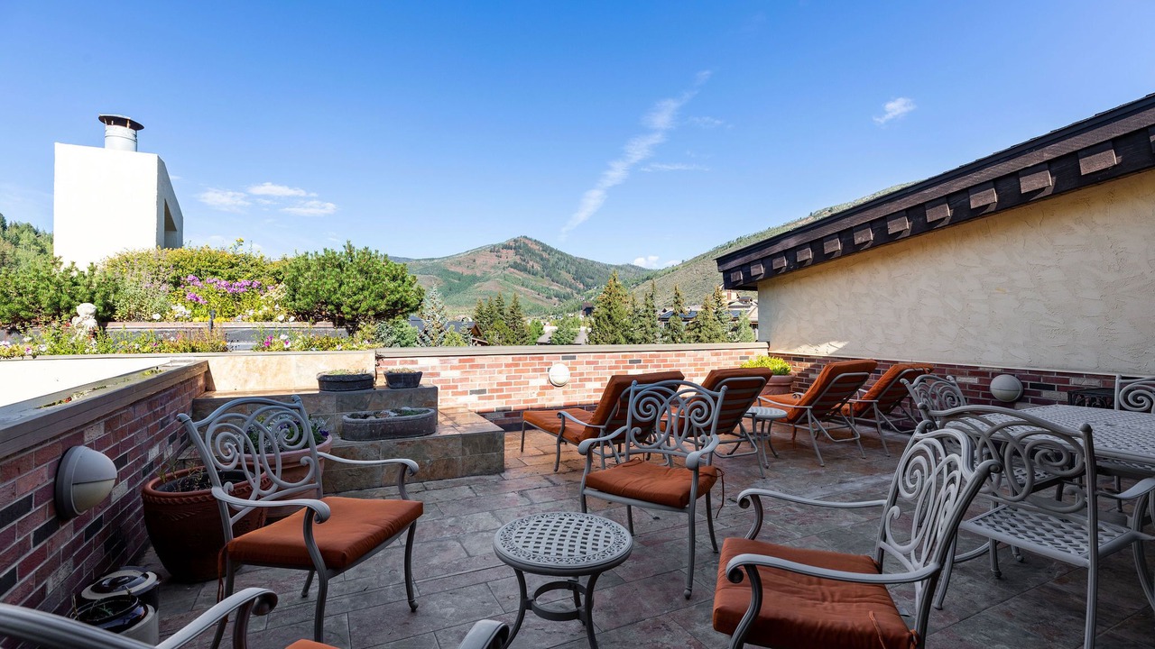 Photo of Outdoor in Vail