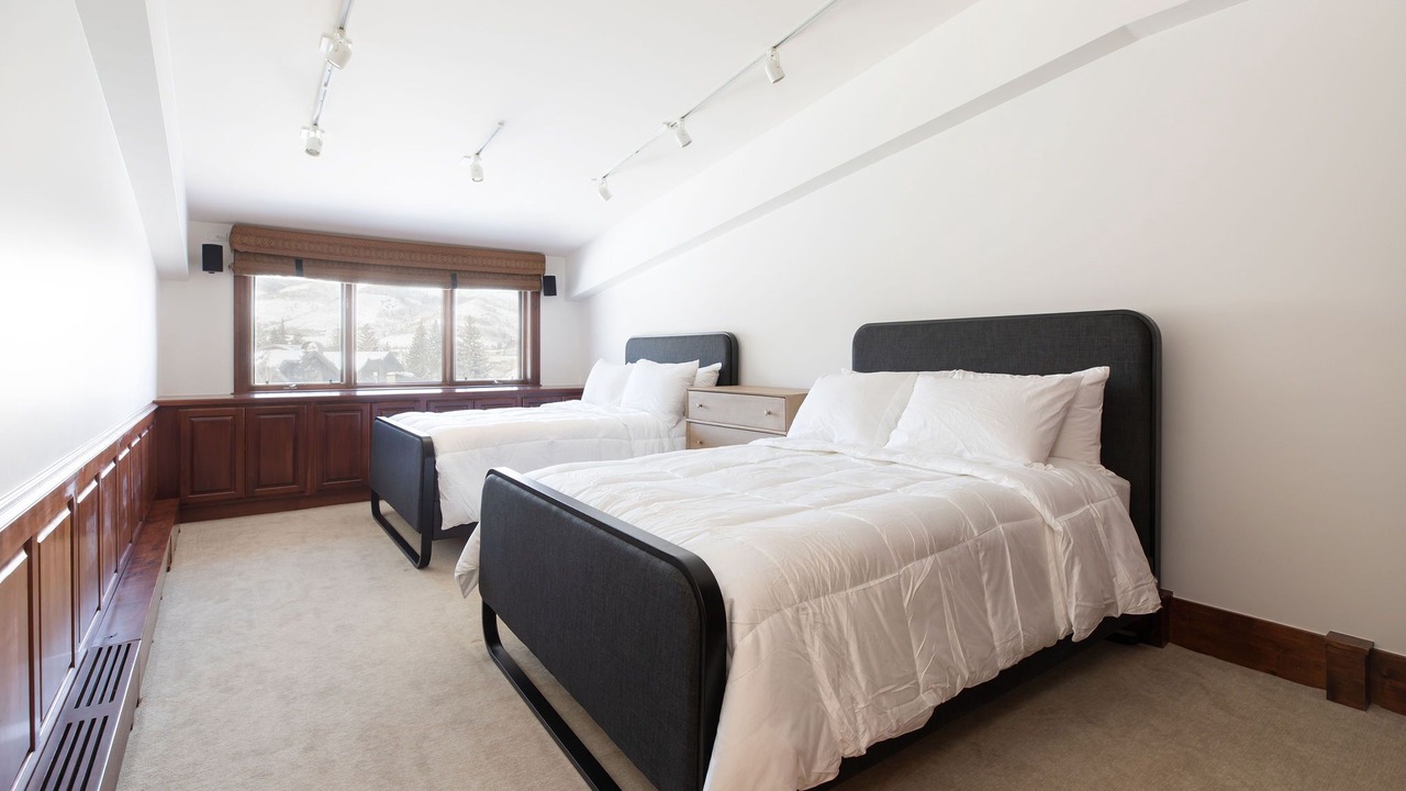 Photo of Bedroom in Vail