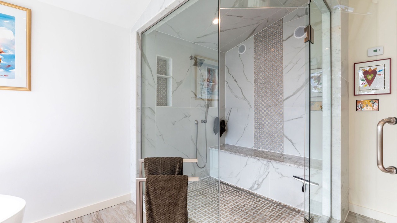 Photo of Bathroom in Vail