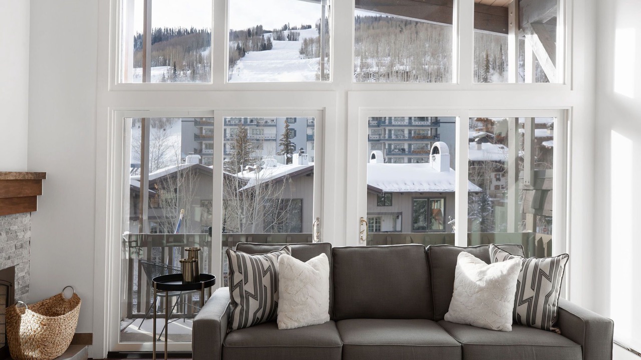 Photo of Livingroom in Vail