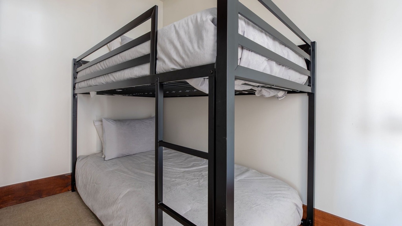 Photo of Bedroom in Vail