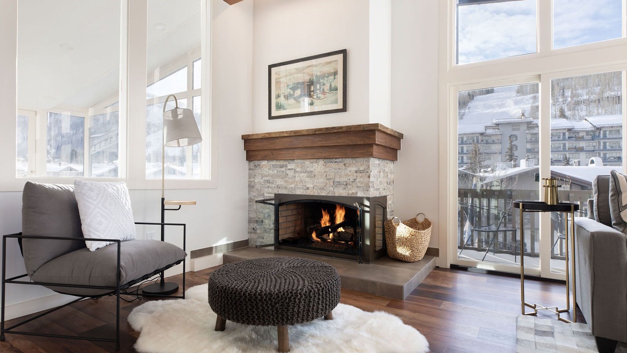 Photo of Livingroom in Vail