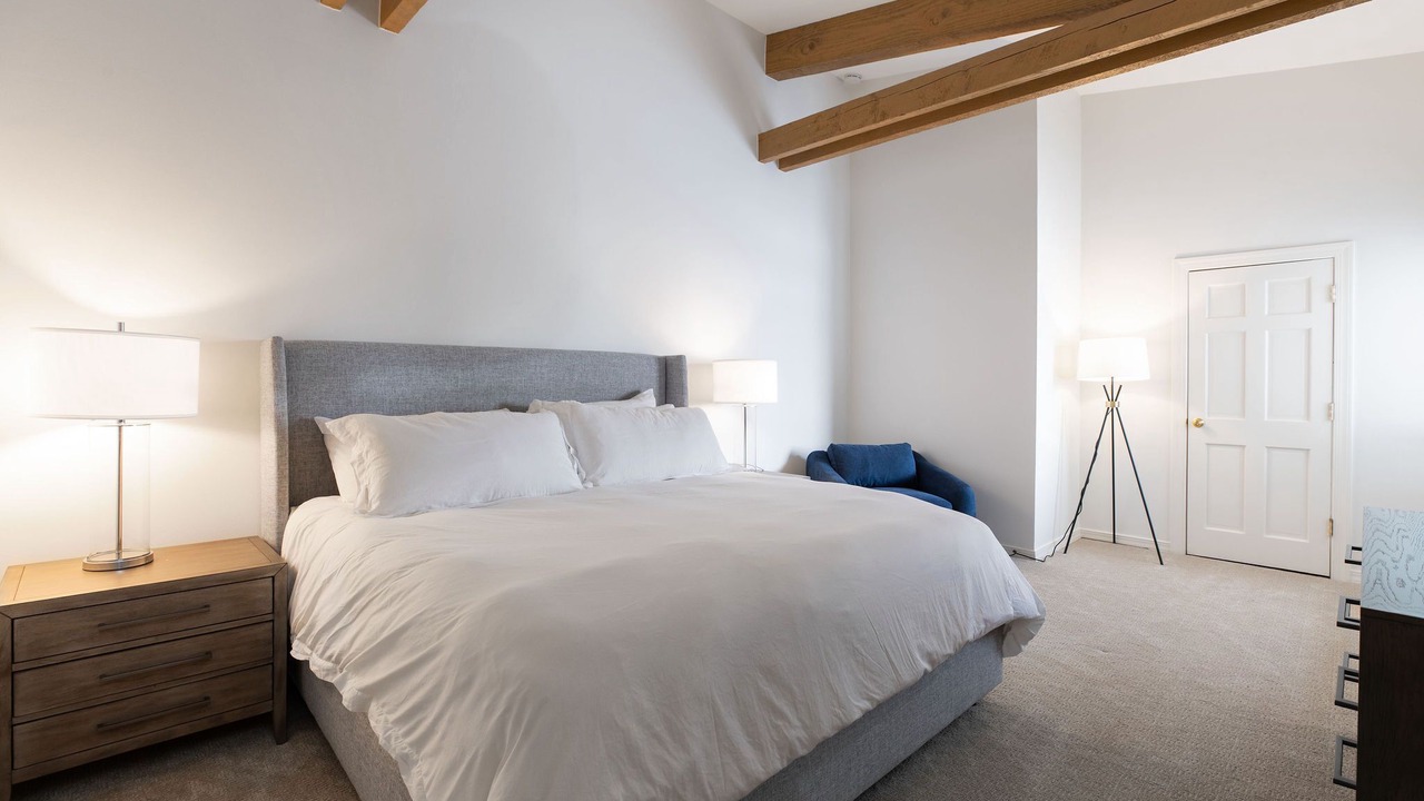 Photo of Bedroom in Vail