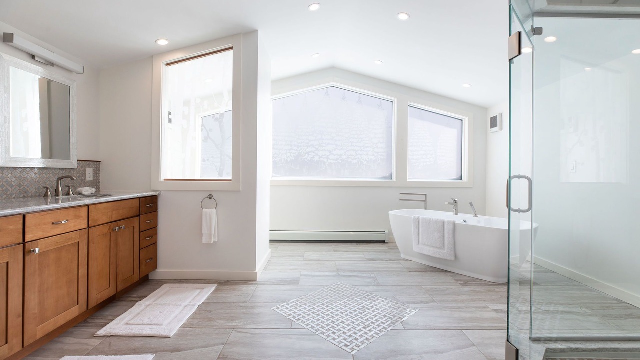 Photo of Bathroom in Vail